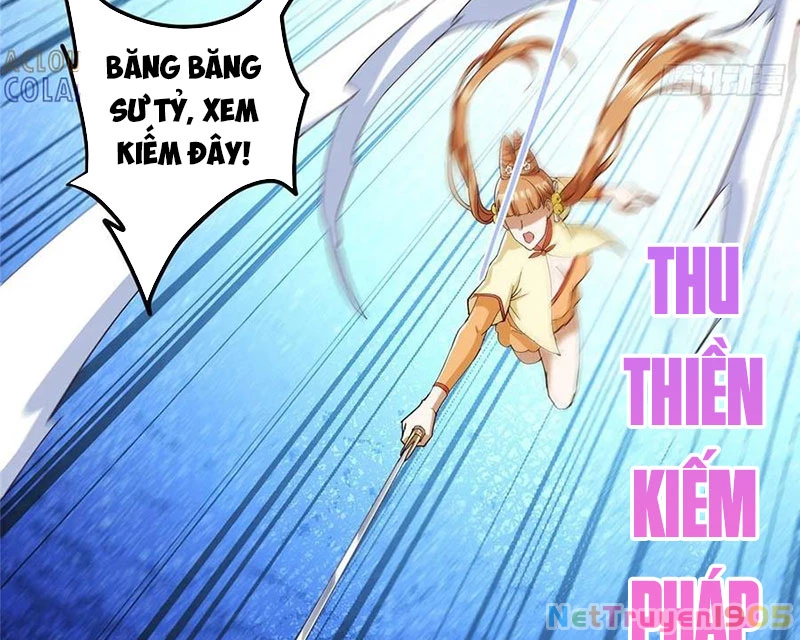 Chưởng Môn Khiêm Tốn Chút Chapter 528 - 62