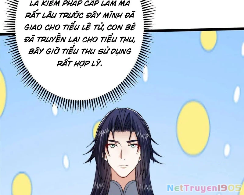Chưởng Môn Khiêm Tốn Chút Chapter 528 - 71