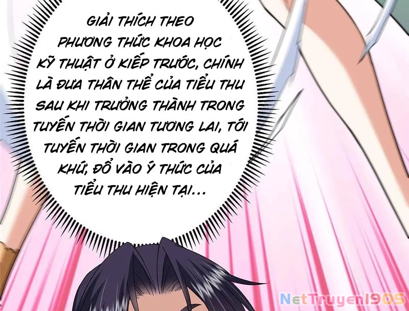 Chưởng Môn Khiêm Tốn Chút Chapter 528 - 77