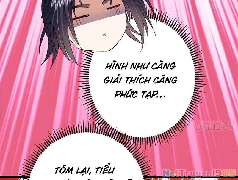 Chưởng Môn Khiêm Tốn Chút Chapter 528 - 78