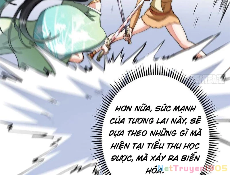 Chưởng Môn Khiêm Tốn Chút Chapter 528 - 80