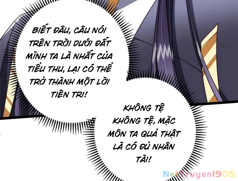 Chưởng Môn Khiêm Tốn Chút Chapter 528 - 84