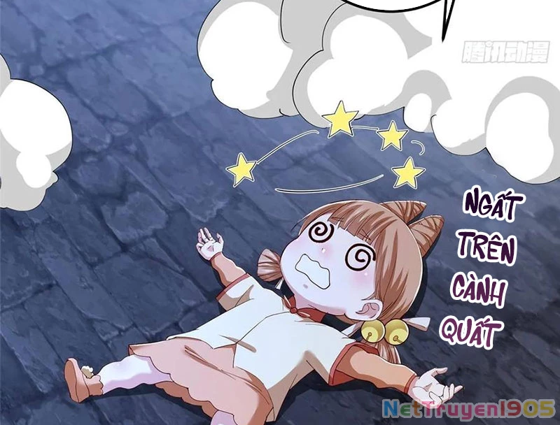 Chưởng Môn Khiêm Tốn Chút Chapter 528 - 93