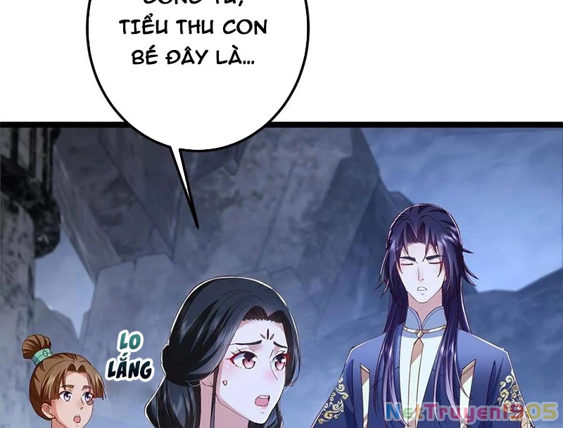 Chưởng Môn Khiêm Tốn Chút Chapter 528 - 95