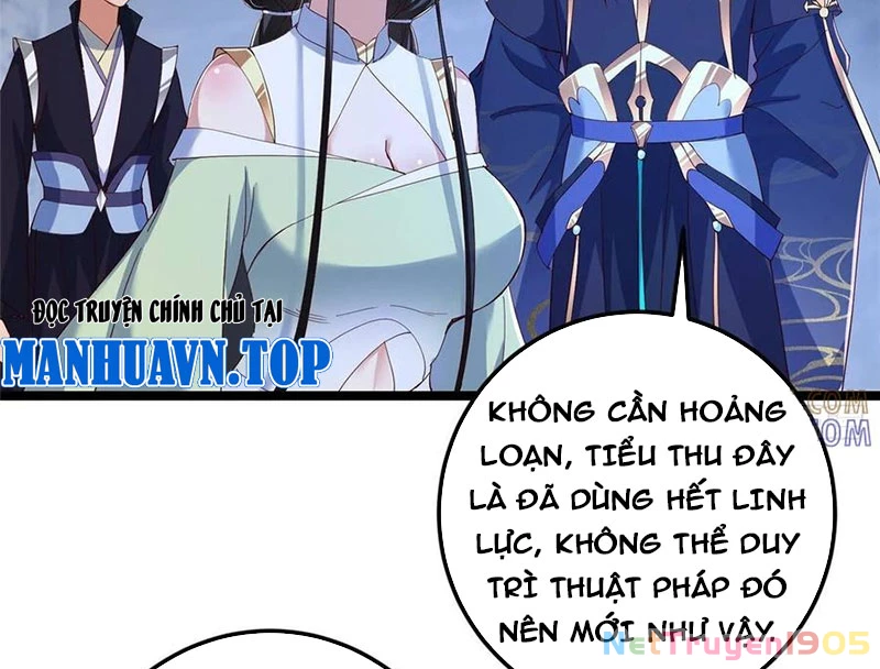 Chưởng Môn Khiêm Tốn Chút Chapter 528 - 96