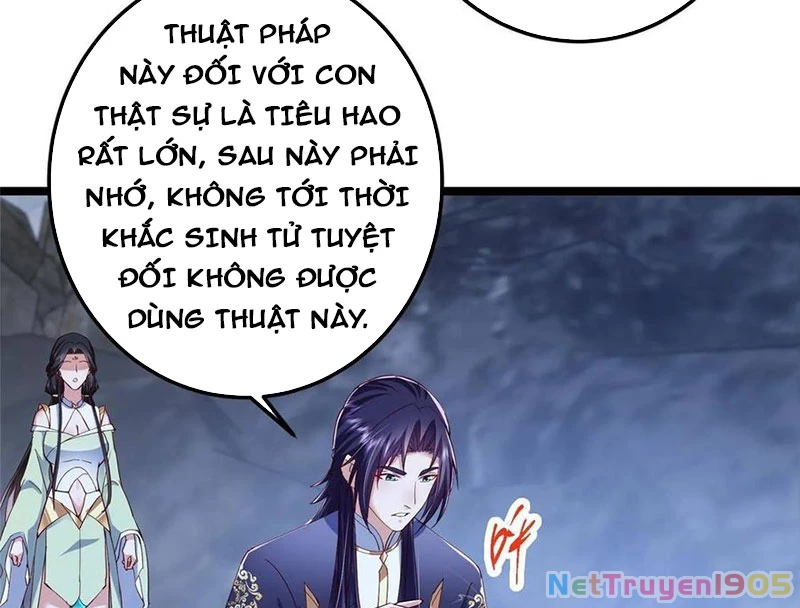 Chưởng Môn Khiêm Tốn Chút Chapter 528 - 97