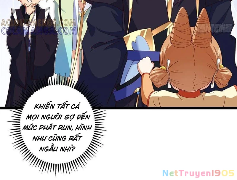 Chưởng Môn Khiêm Tốn Chút Chapter 528 - 107