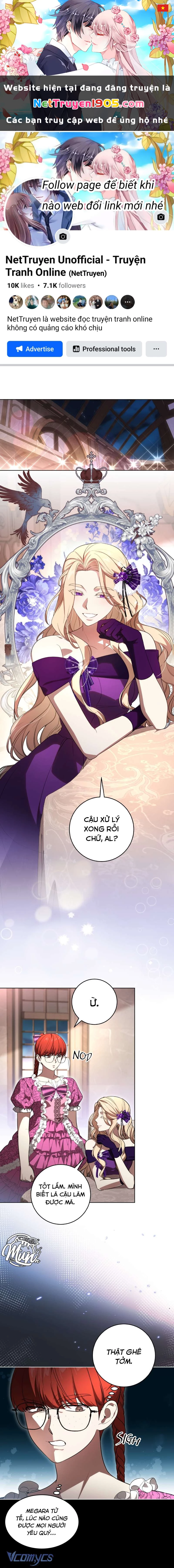 Cái Giá Phải Trả Chapter 60 - 1