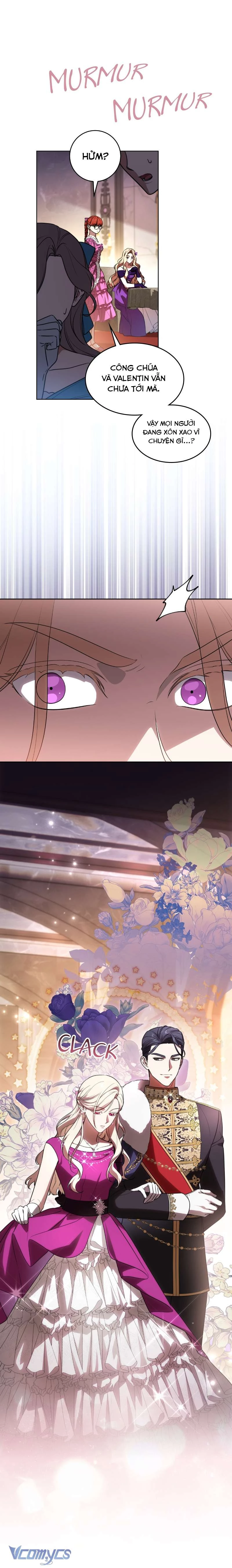 Cái Giá Phải Trả Chapter 60 - 4
