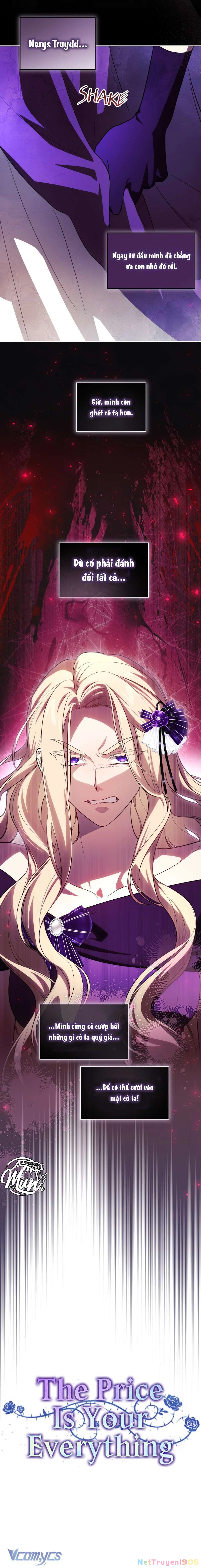 Cái Giá Phải Trả Chapter 60 - 7