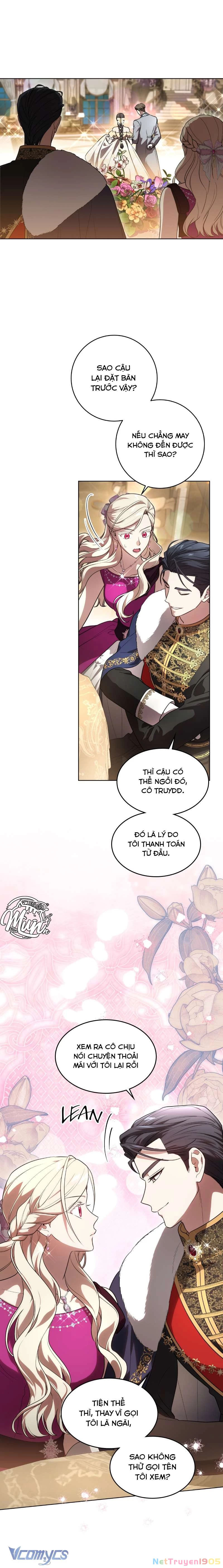 Cái Giá Phải Trả Chapter 60 - 13