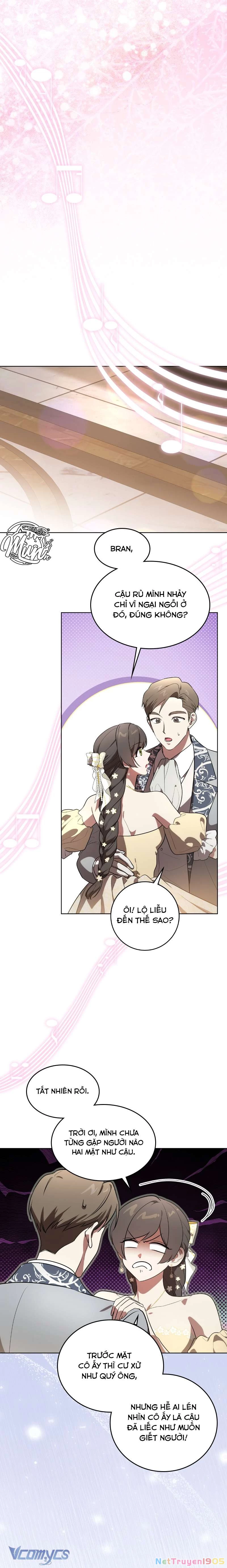 Cái Giá Phải Trả Chapter 60 - 15