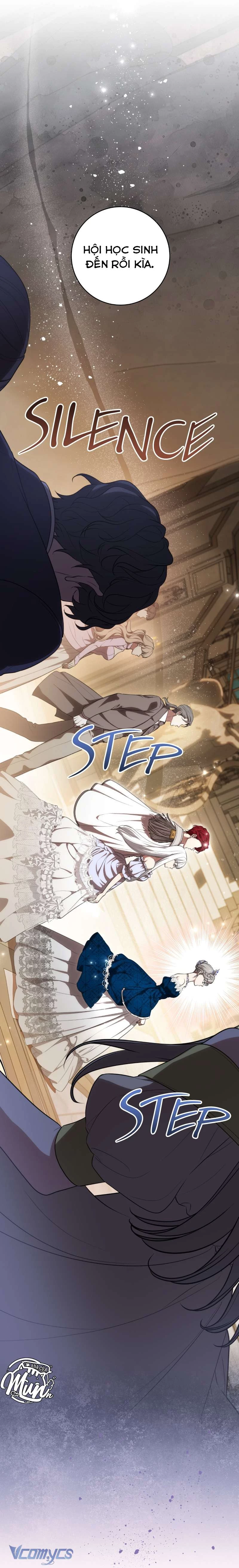 Cái Giá Phải Trả Chapter 60 - 17