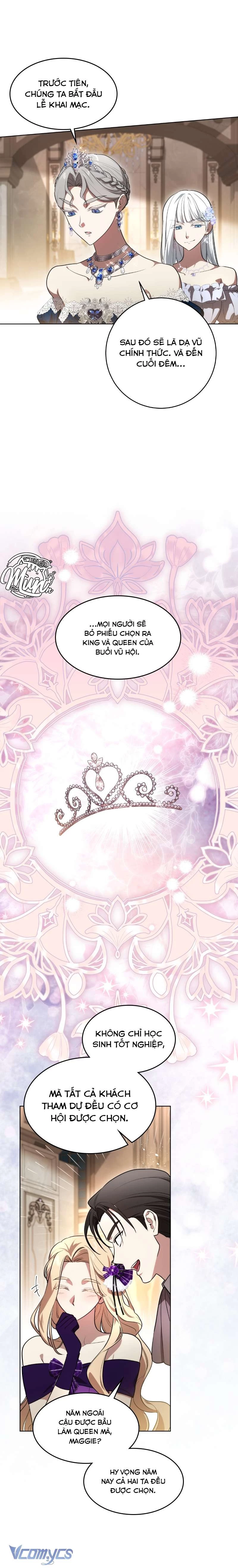 Cái Giá Phải Trả Chapter 60 - 19