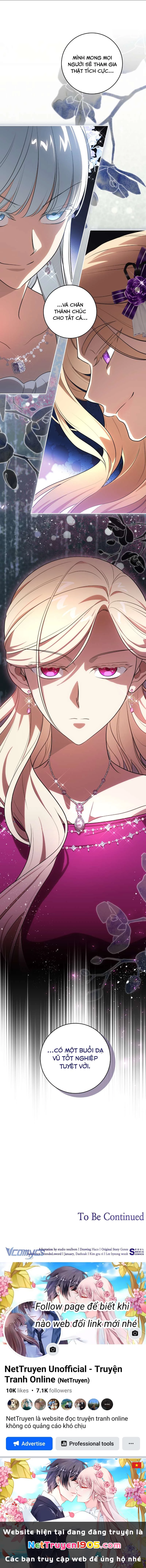 Cái Giá Phải Trả Chapter 60 - 20