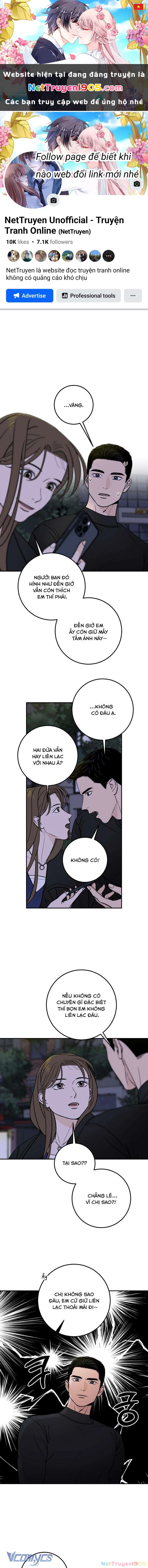 Cậu Nhóc Hàng Xóm Chapter 44 - 1