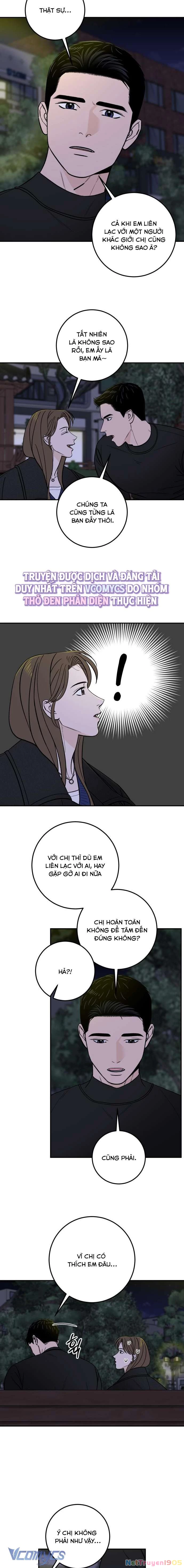 Cậu Nhóc Hàng Xóm Chapter 44 - 2
