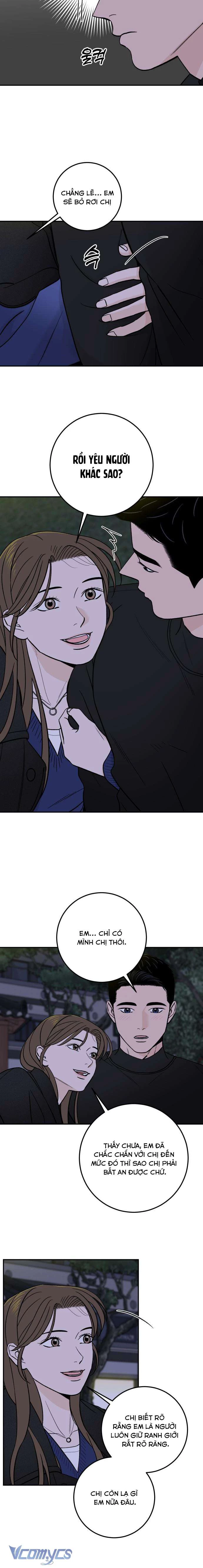 Cậu Nhóc Hàng Xóm Chapter 44 - 4