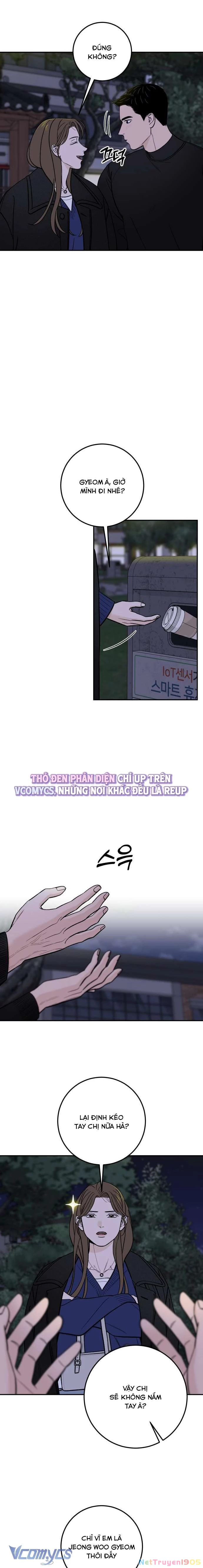 Cậu Nhóc Hàng Xóm Chapter 44 - 5