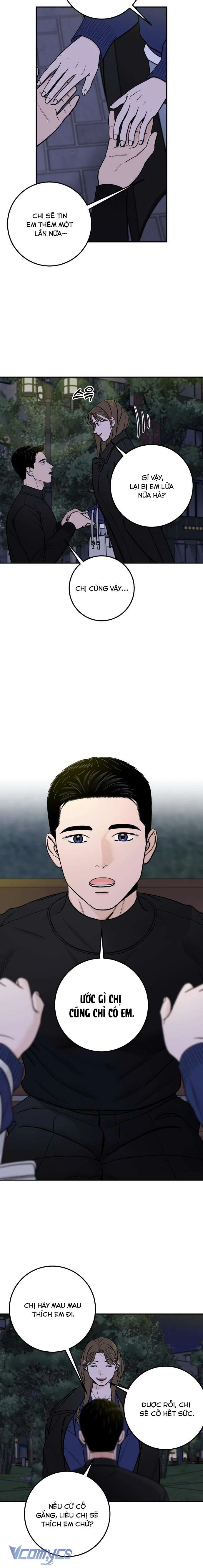 Cậu Nhóc Hàng Xóm Chapter 44 - 6