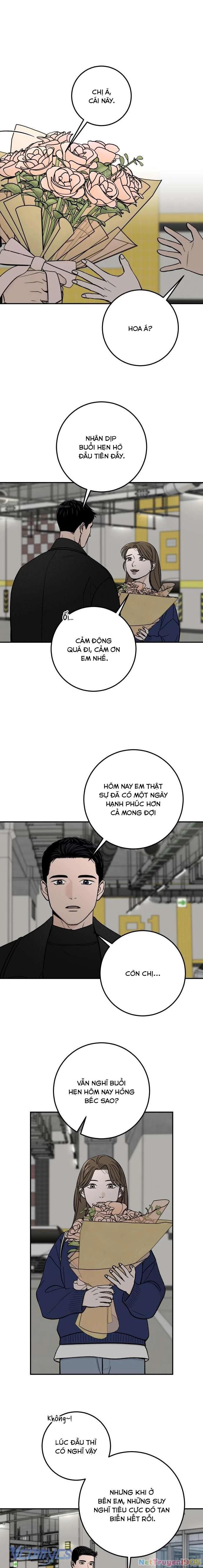 Cậu Nhóc Hàng Xóm Chapter 44 - 9
