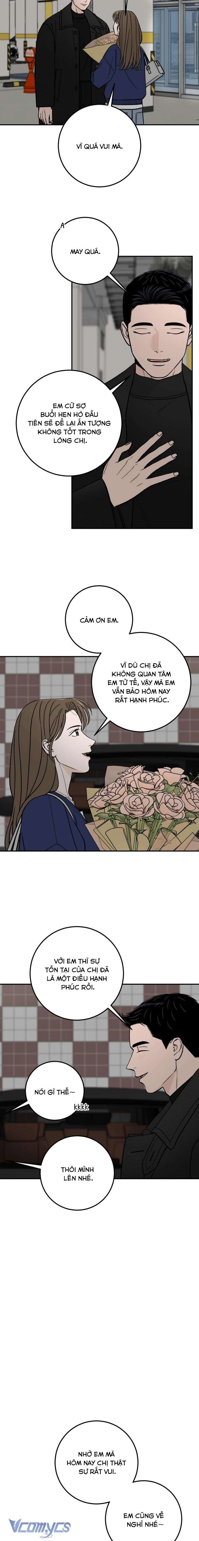 Cậu Nhóc Hàng Xóm Chapter 44 - 10