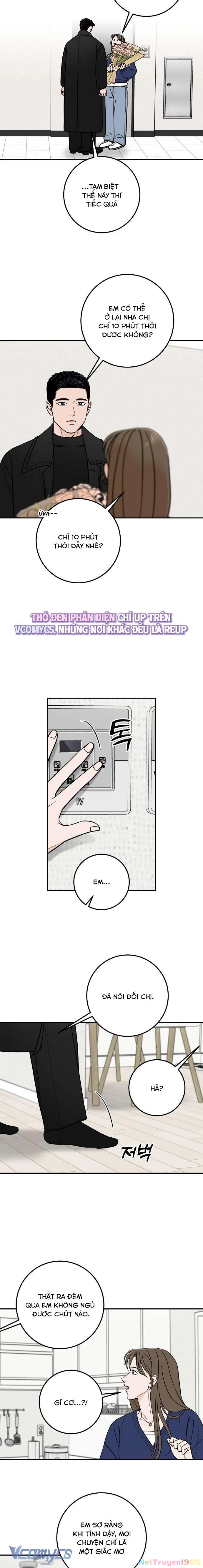 Cậu Nhóc Hàng Xóm Chapter 44 - 11