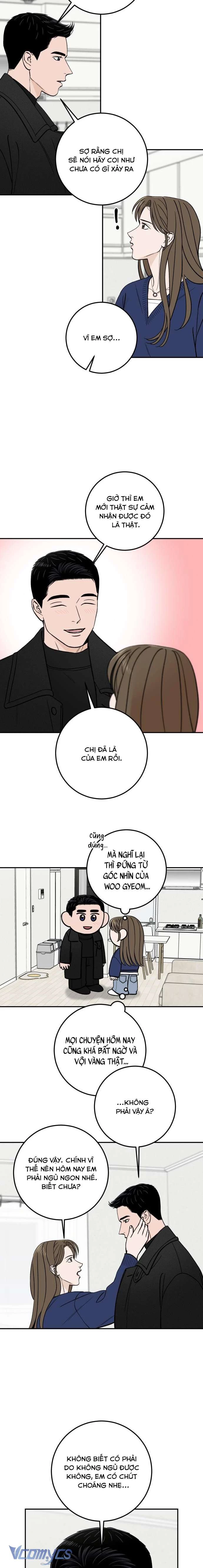 Cậu Nhóc Hàng Xóm Chapter 44 - 12
