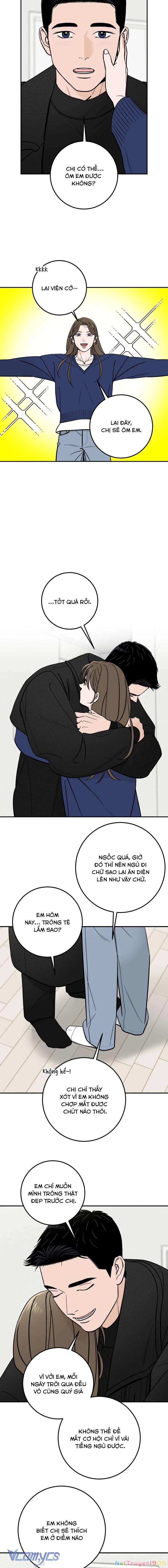 Cậu Nhóc Hàng Xóm Chapter 44 - 13