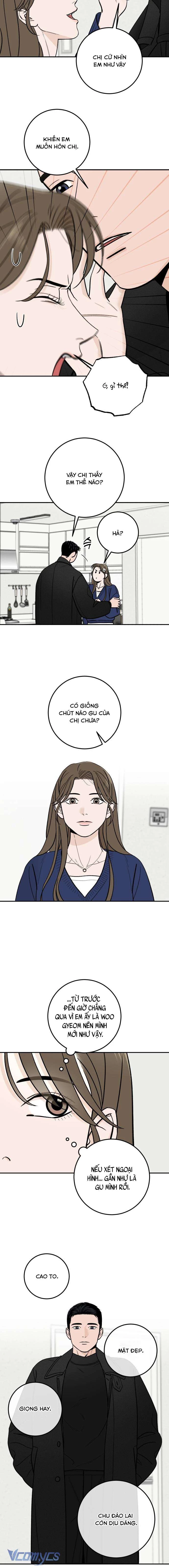 Cậu Nhóc Hàng Xóm Chapter 44 - 15