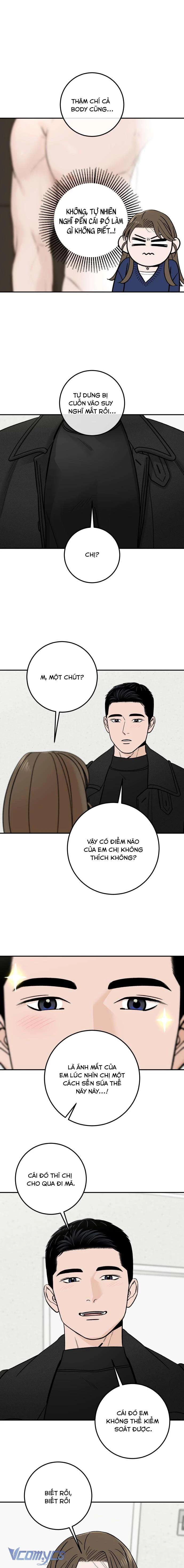 Cậu Nhóc Hàng Xóm Chapter 44 - 16