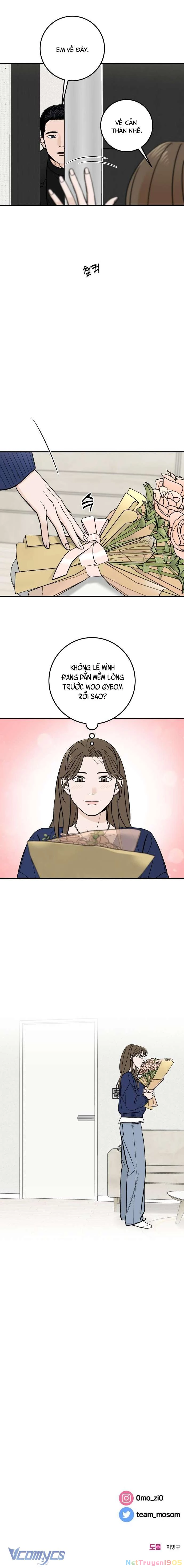 Cậu Nhóc Hàng Xóm Chapter 44 - 18