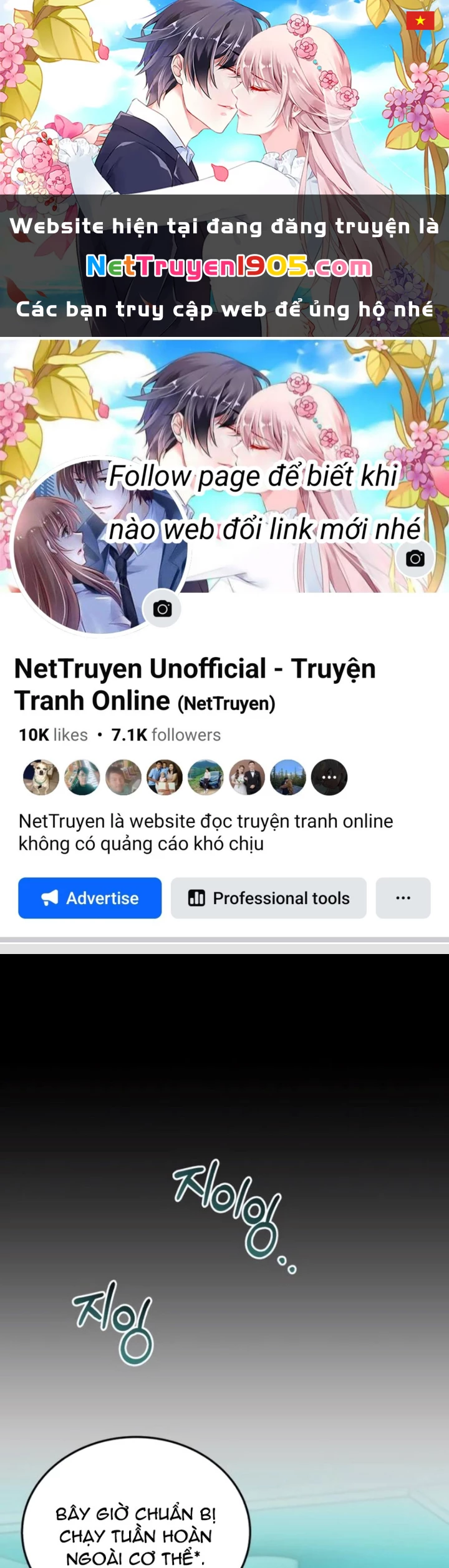 Bác sĩ hồi quy chỉ muốn sống yên bình Chapter 32 - 1