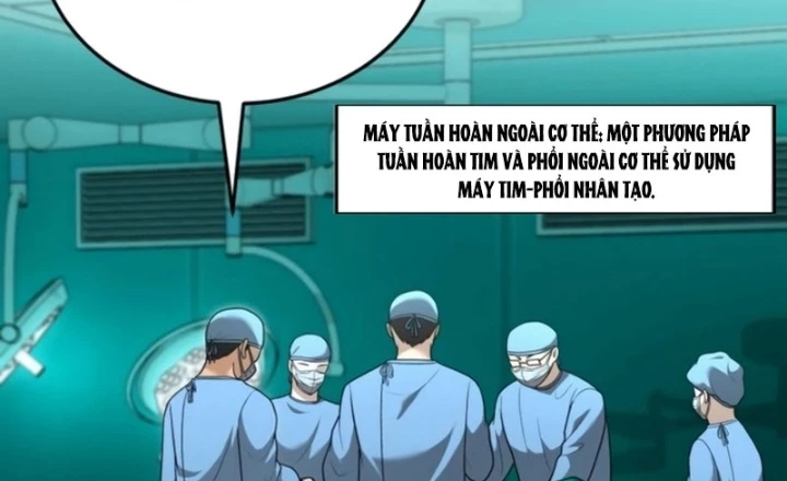 Bác sĩ hồi quy chỉ muốn sống yên bình Chapter 32 - 2