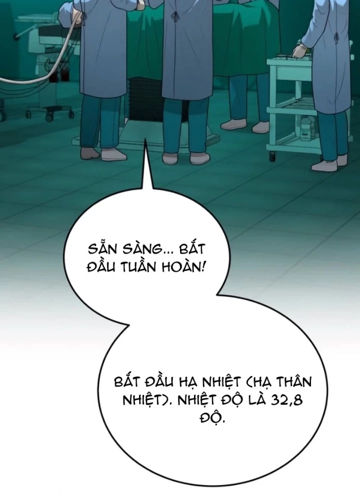 Bác sĩ hồi quy chỉ muốn sống yên bình Chapter 32 - 3