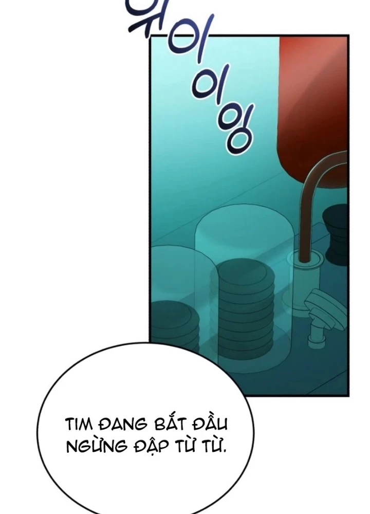 Bác sĩ hồi quy chỉ muốn sống yên bình Chapter 32 - 5