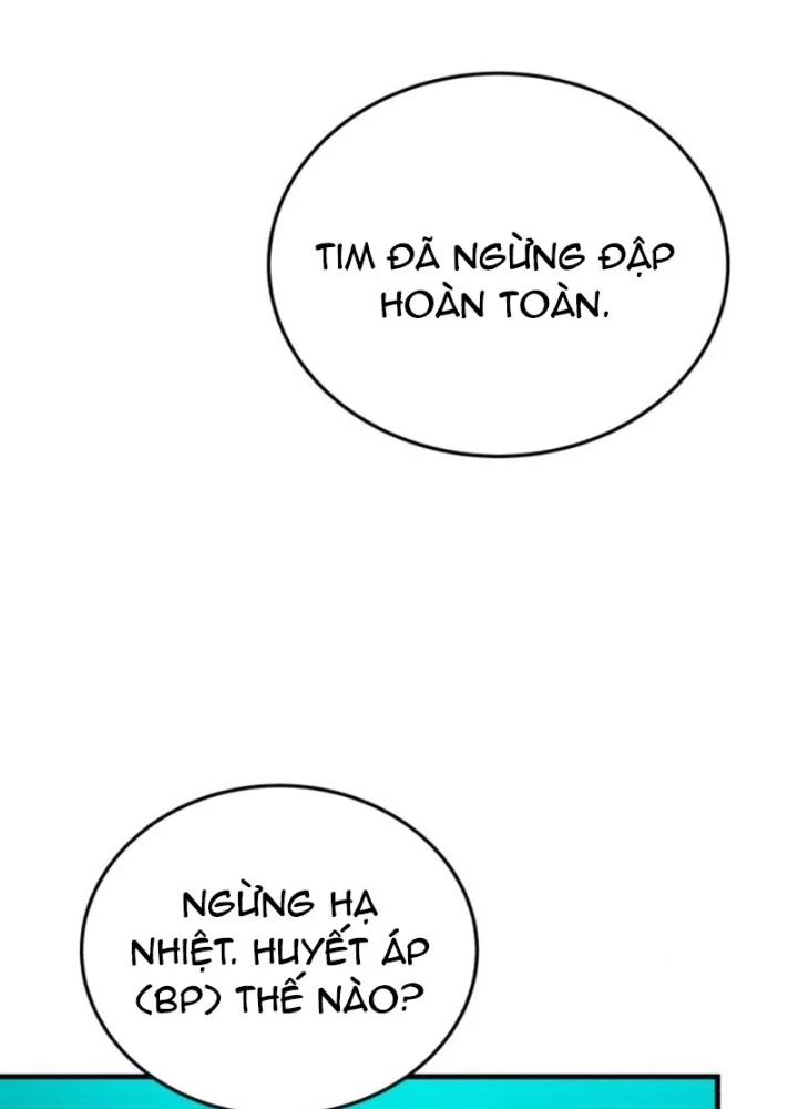 Bác sĩ hồi quy chỉ muốn sống yên bình Chapter 32 - 7