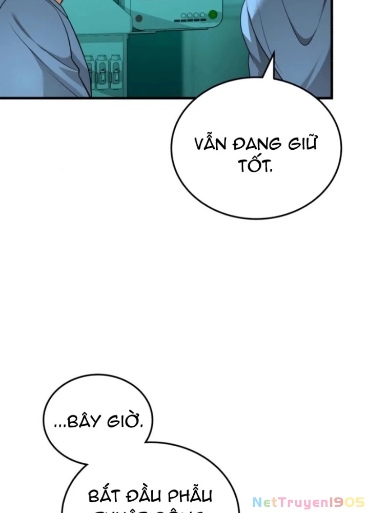 Bác sĩ hồi quy chỉ muốn sống yên bình Chapter 32 - 9