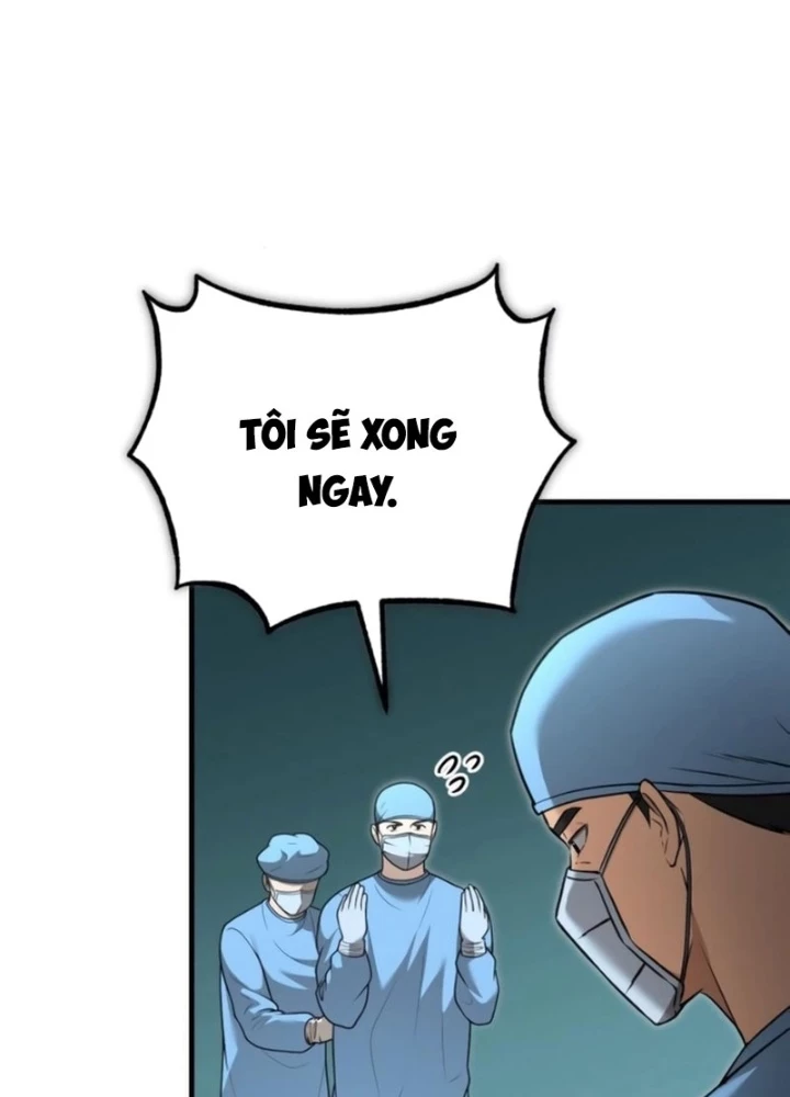 Bác sĩ hồi quy chỉ muốn sống yên bình Chapter 32 - 15