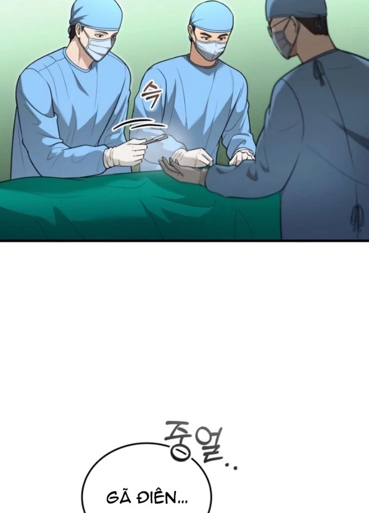 Bác sĩ hồi quy chỉ muốn sống yên bình Chapter 32 - 25