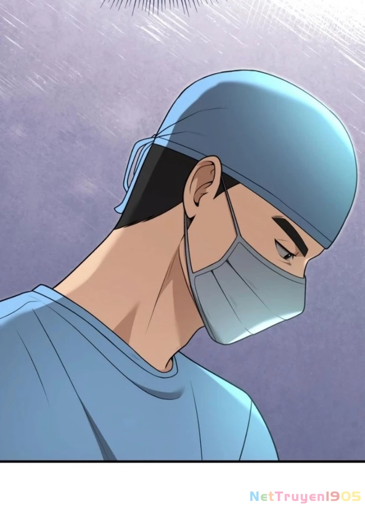 Bác sĩ hồi quy chỉ muốn sống yên bình Chapter 32 - 31