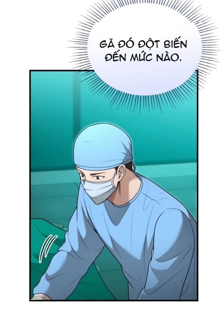 Bác sĩ hồi quy chỉ muốn sống yên bình Chapter 32 - 33
