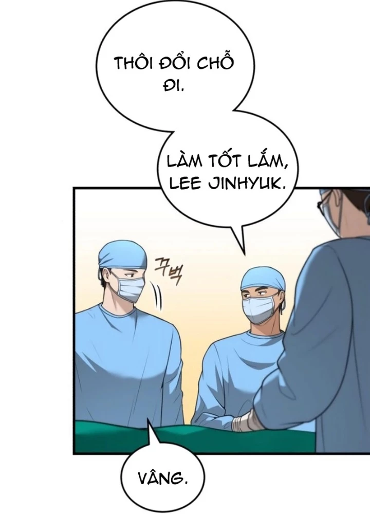 Bác sĩ hồi quy chỉ muốn sống yên bình Chapter 32 - 35