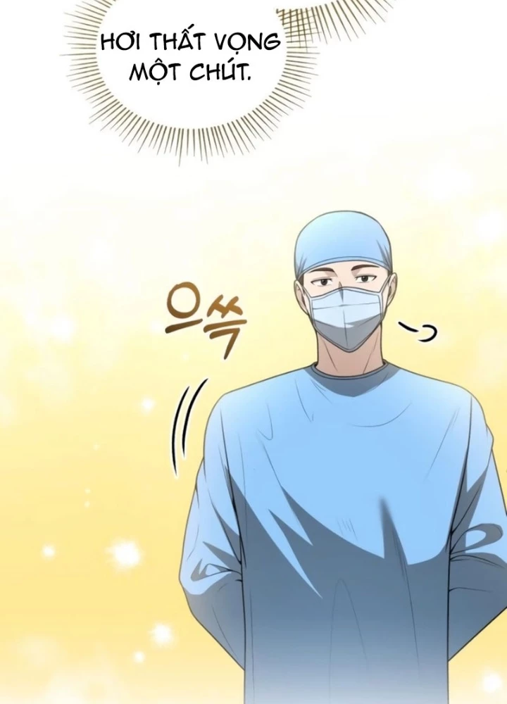 Bác sĩ hồi quy chỉ muốn sống yên bình Chapter 32 - 41