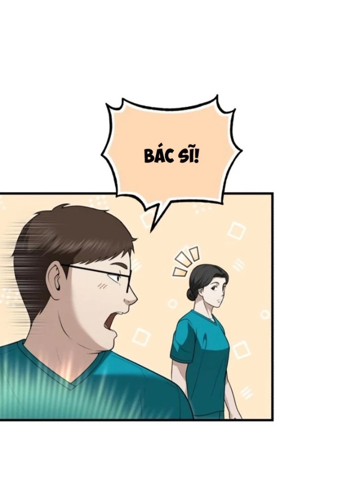 Bác sĩ hồi quy chỉ muốn sống yên bình Chapter 32 - 47