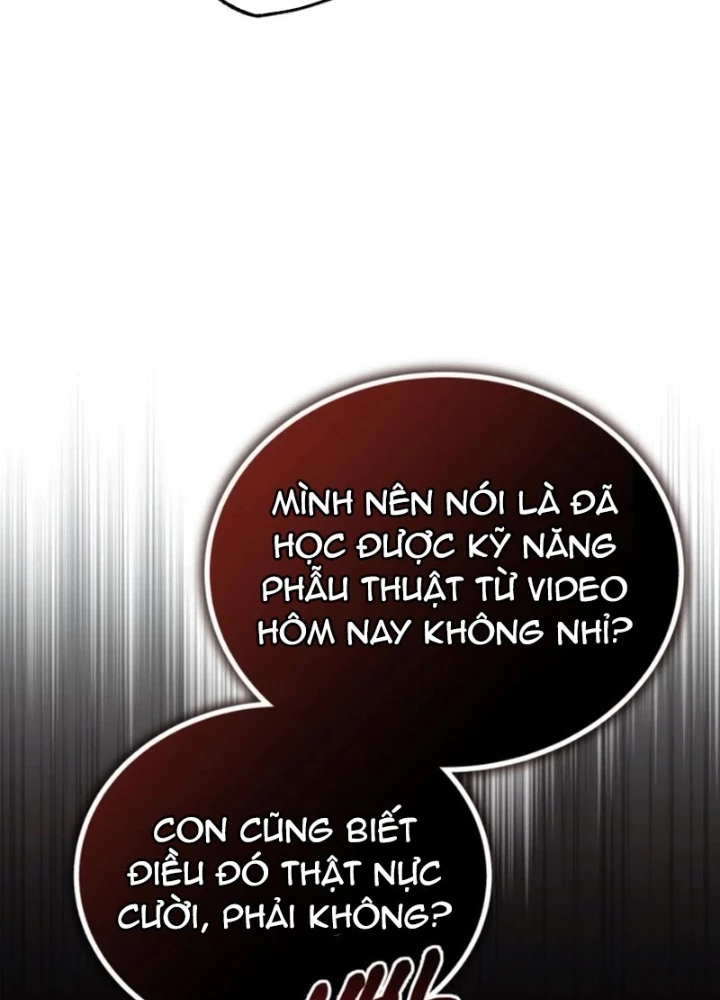 Bác sĩ hồi quy chỉ muốn sống yên bình Chapter 32 - 59