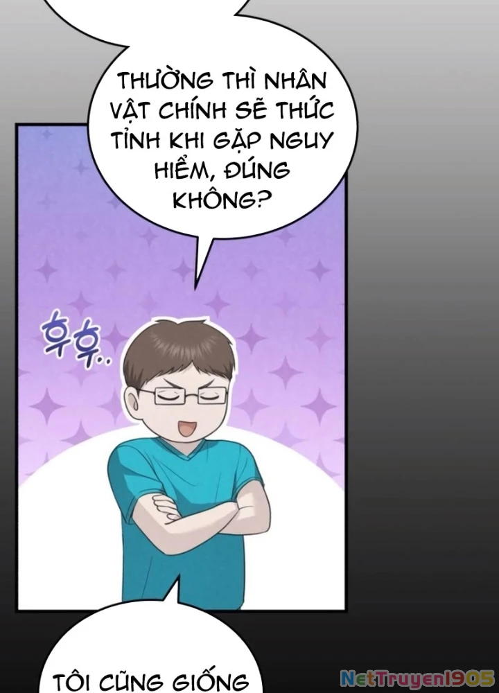 Bác sĩ hồi quy chỉ muốn sống yên bình Chapter 32 - 63