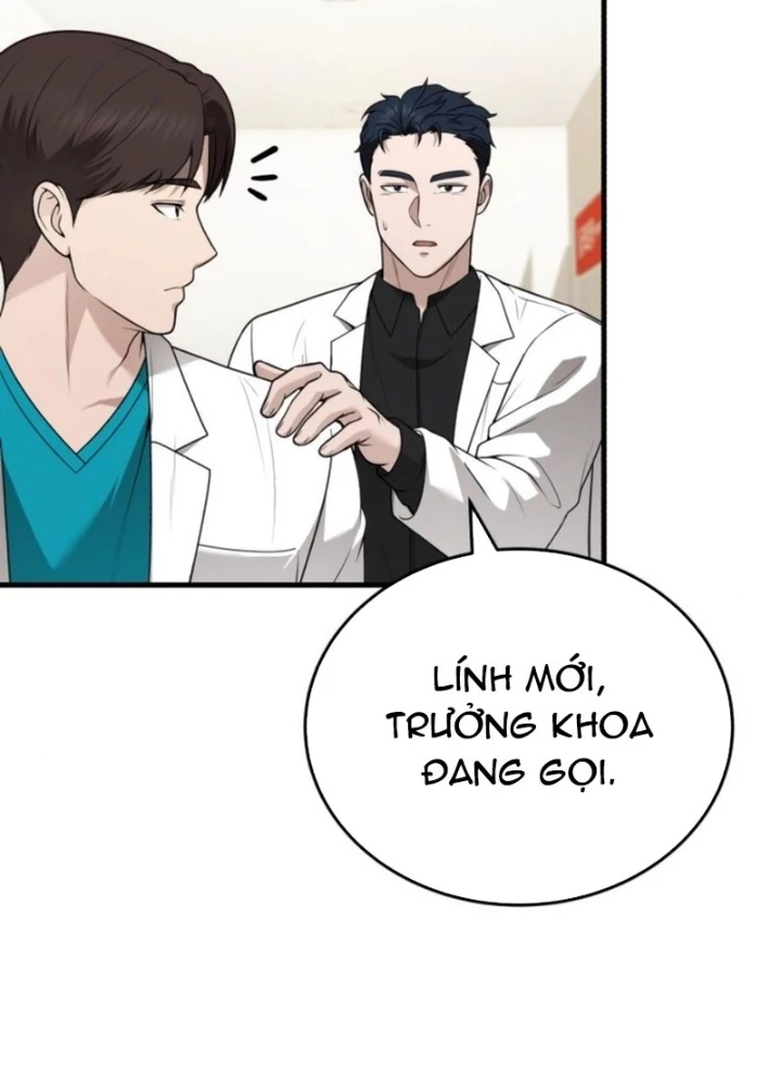 Bác sĩ hồi quy chỉ muốn sống yên bình Chapter 32 - 85
