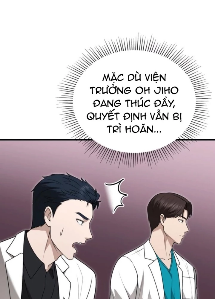 Bác sĩ hồi quy chỉ muốn sống yên bình Chapter 32 - 95