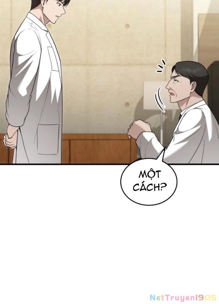 Bác sĩ hồi quy chỉ muốn sống yên bình Chapter 32 - 105